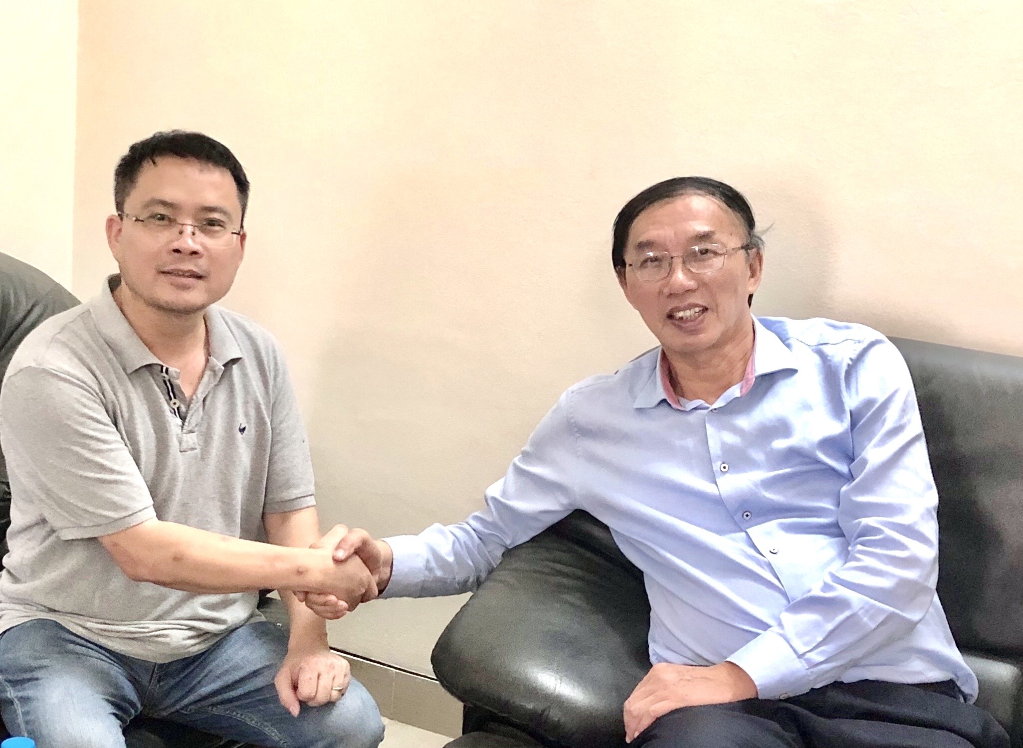 Hiệp hội Phân bón Việt Nam đón chào thành viên mới: Công ty CP Công nghệ sinh học Biowish Việt Nam